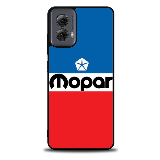Mopar 1 Motorola Moto G Power 5G 2024/ Moto G Power 5G 2025 Case