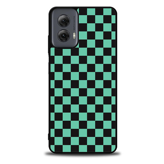 Kimetsu No Yaiba Tanjiro Motorola Moto G Power 5G 2024/ Moto G Power 5G 2025 Case