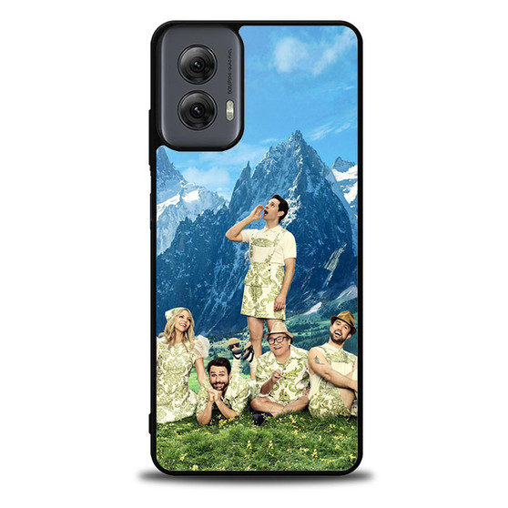Its Always Sunny in Philadelphia 5 Motorola Moto G Power 5G 2024/ Moto G Power 5G 2025 Case