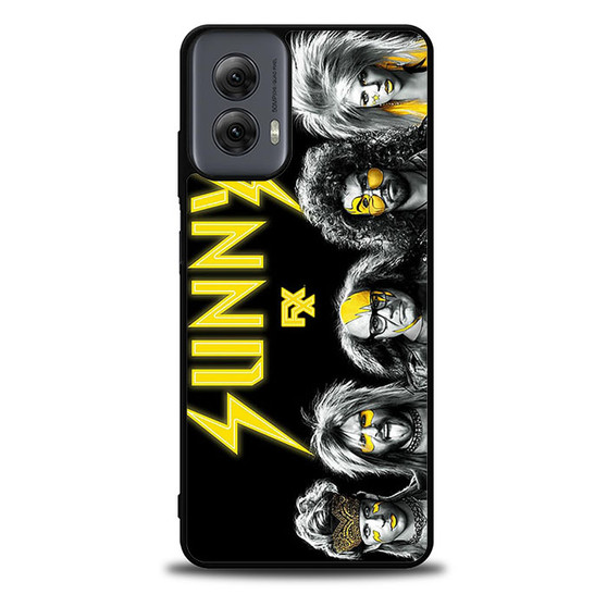 Sunny FXX Motorola Moto G Power 5G 2024/ Moto G Power 5G 2025 Case