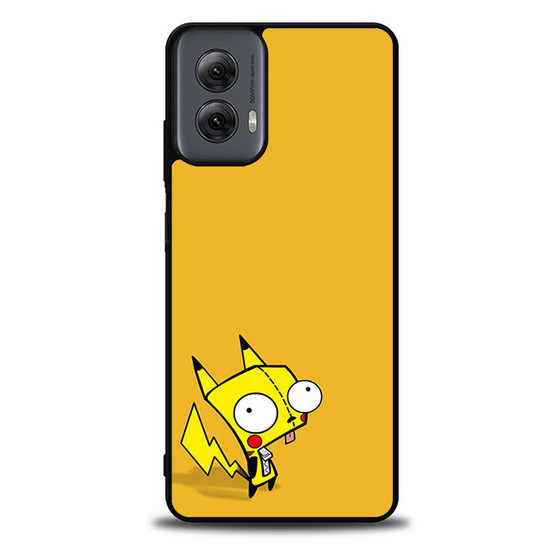 Invader Zim 5 Motorola Moto G Power 5G 2024/ Moto G Power 5G 2025 Case