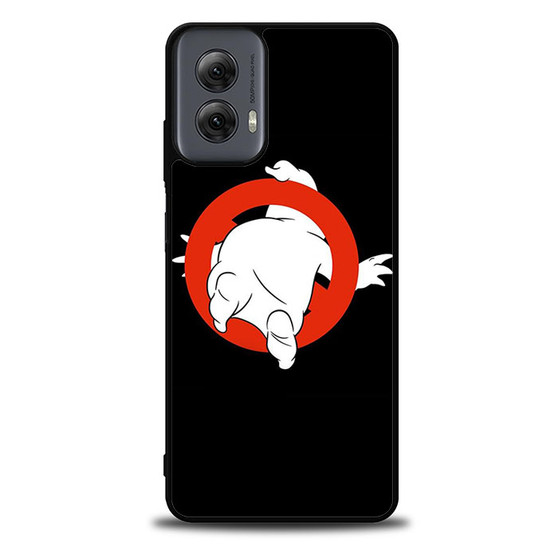 Ghost Buster Motorola Moto G Power 5G 2024/ Moto G Power 5G 2025 Case