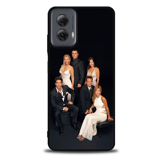 Friends 1 Motorola Moto G Power 5G 2024/ Moto G Power 5G 2025 Case