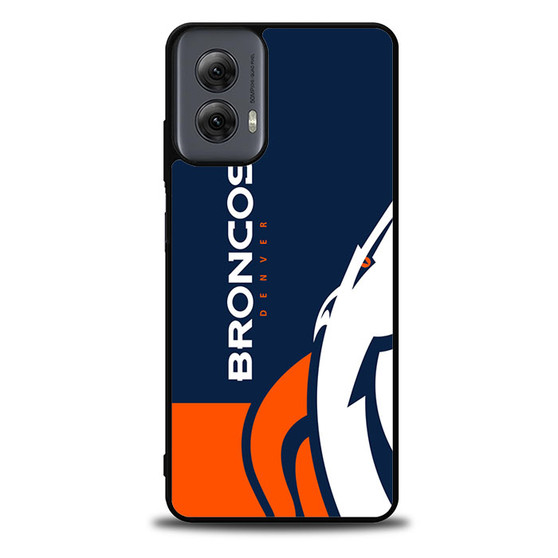 Broncos 2 Motorola Moto G Power 5G 2024/ Moto G Power 5G 2025 Case