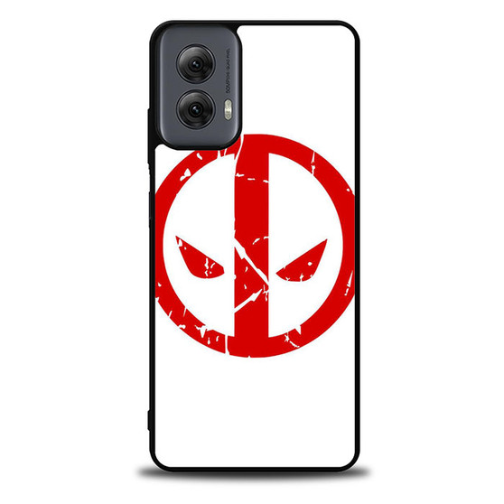 Death Stroke 1 Motorola Moto G Power 5G 2024/ Moto G Power 5G 2025 Case