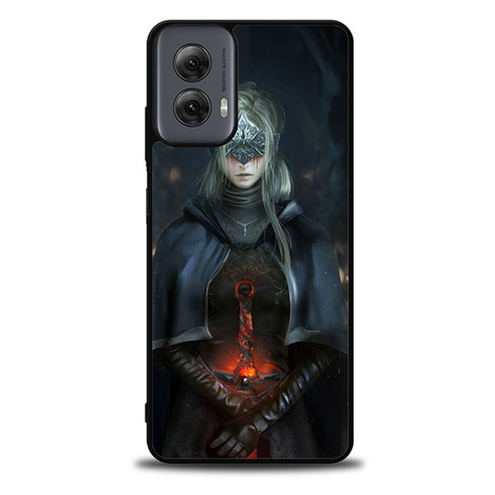 Dark Souls 1 Motorola Moto G Power 5G 2024/ Moto G Power 5G 2025 Case