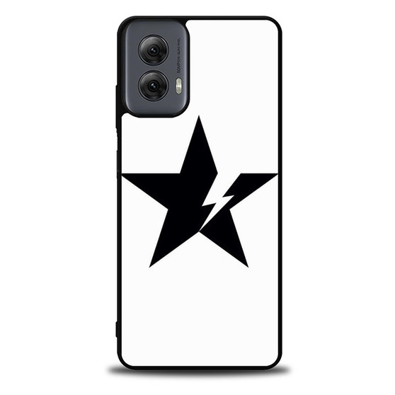 David Bowie Blackstar 1 Motorola Moto G Power 5G 2024/ Moto G Power 5G 2025 Case