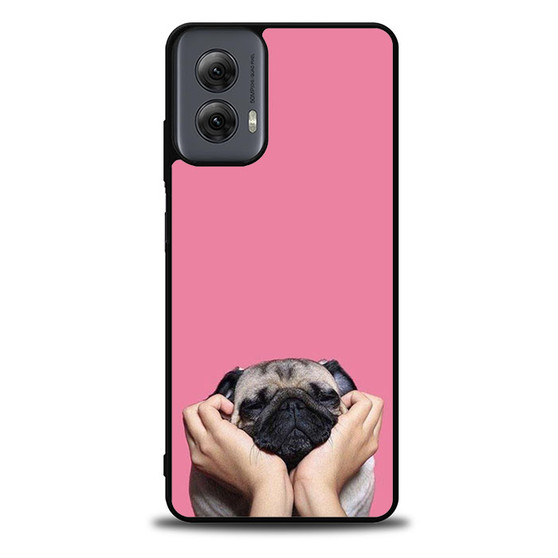 Bulldog Cute 2 Motorola Moto G Power 5G 2024/ Moto G Power 5G 2025 Case