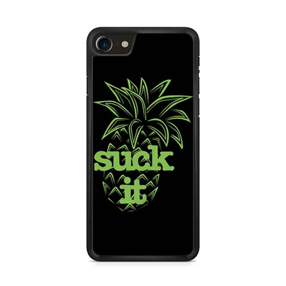 Pineapple Psych Suck it iPhone 8 | iPhone 8 Plus Case