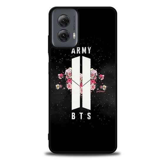 BTS Army 1 Motorola Moto G Power 5G 2024/ Moto G Power 5G 2025 Case