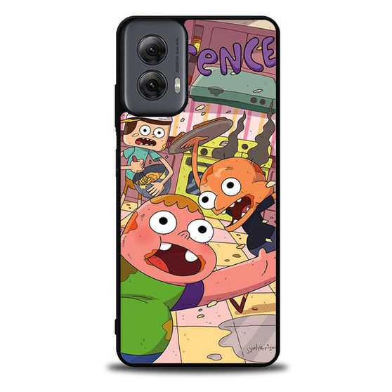 Clarence Motorola Moto G Power 5G 2024/ Moto G Power 5G 2025 Case