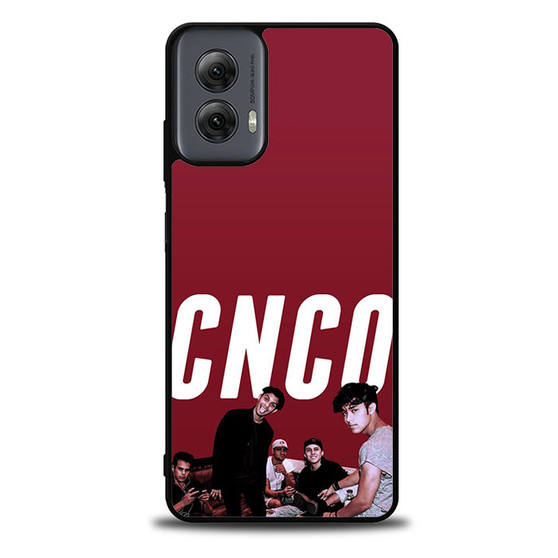 CNCO 1 Motorola Moto G Power 5G 2024/ Moto G Power 5G 2025 Case