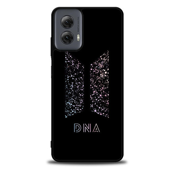 BTS DNA Motorola Moto G Power 5G 2024/ Moto G Power 5G 2025 Case