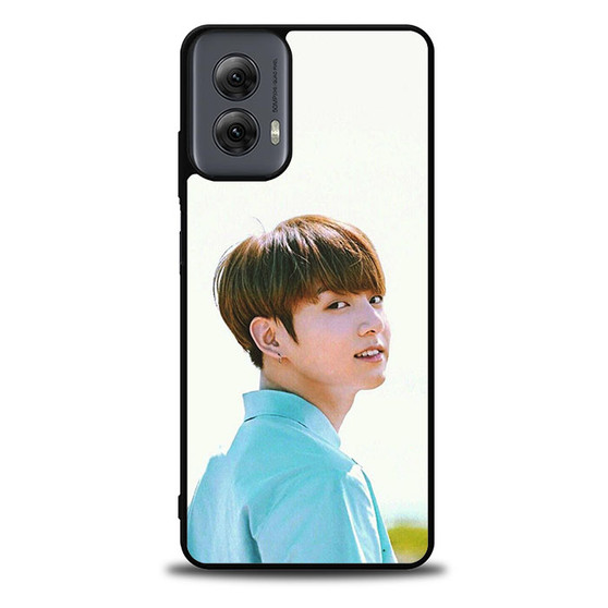 BTS 2 Motorola Moto G Power 5G 2024/ Moto G Power 5G 2025 Case