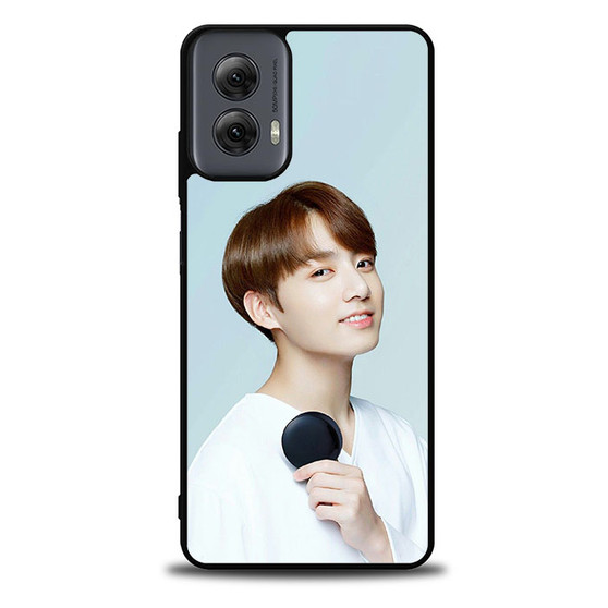 BTS 3 Motorola Moto G Power 5G 2024/ Moto G Power 5G 2025 Case