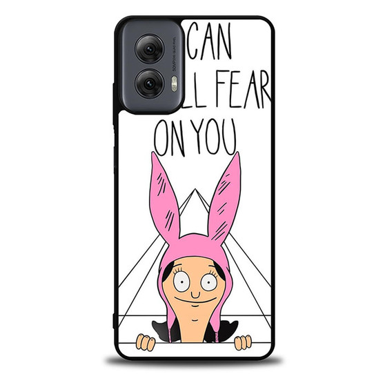 Bobs Burger 1 Motorola Moto G Power 5G 2024/ Moto G Power 5G 2025 Case