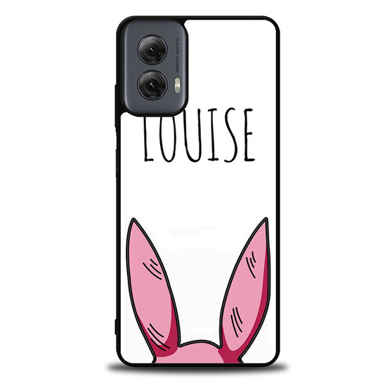 Bobs Burger 7 Motorola Moto G Power 5G 2024/ Moto G Power 5G 2025 Case