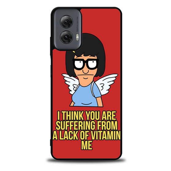 Bobs Burger 8 Motorola Moto G Power 5G 2024/ Moto G Power 5G 2025 Case