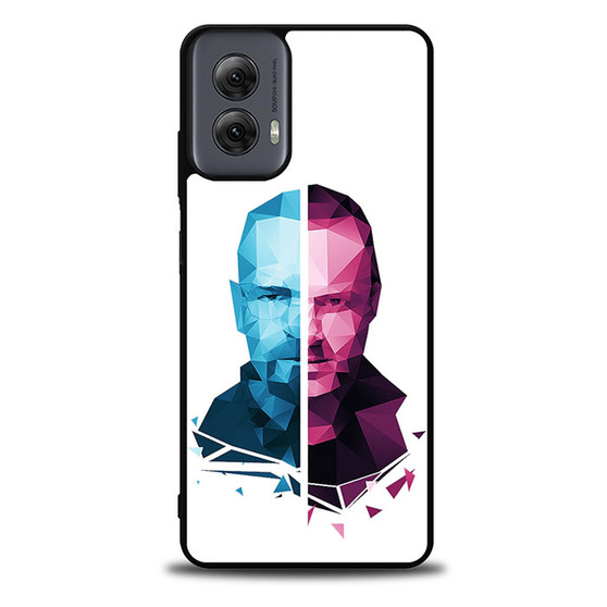 Breaking Bad 5 Motorola Moto G Power 5G 2024/ Moto G Power 5G 2025 Case