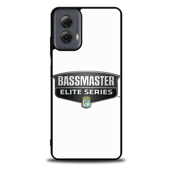 Bass Fishing master Ellite Series Motorola Moto G Power 5G 2024/ Moto G Power 5G 2025 Case