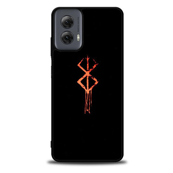 Berserk 5 Motorola Moto G Power 5G 2024/ Moto G Power 5G 2025 Case