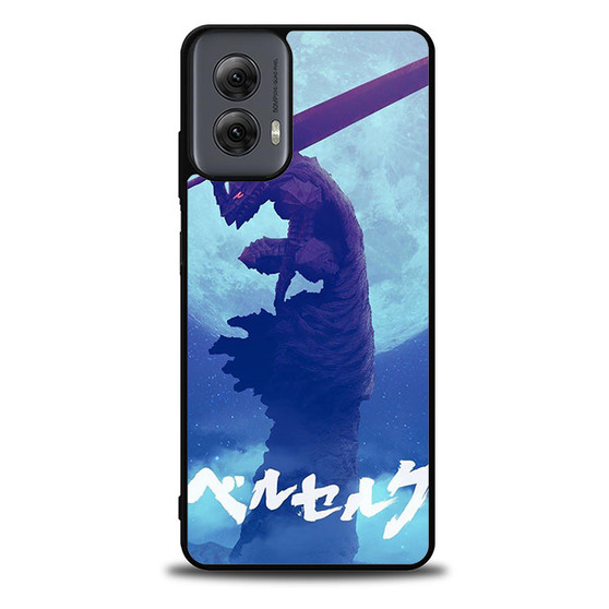 Berserk 6 Motorola Moto G Power 5G 2024/ Moto G Power 5G 2025 Case
