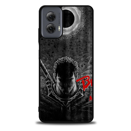 Berserk 7 Motorola Moto G Power 5G 2024/ Moto G Power 5G 2025 Case