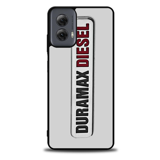 Duramax Diesel  Motorola Moto G Power 5G 2024/ Moto G Power 5G 2025 Case