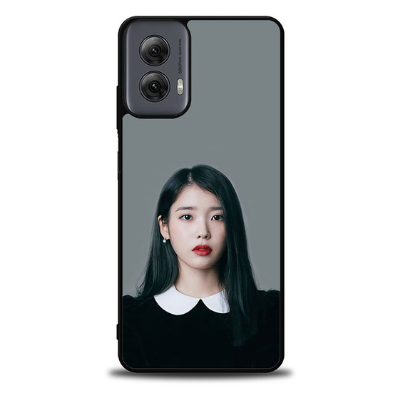 KPOP IU Motorola Moto G Power 5G 2024/ Moto G Power 5G 2025 Case