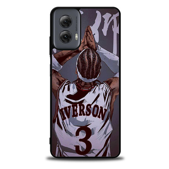 Iverson 1 Motorola Moto G Power 5G 2024/ Moto G Power 5G 2025 Case