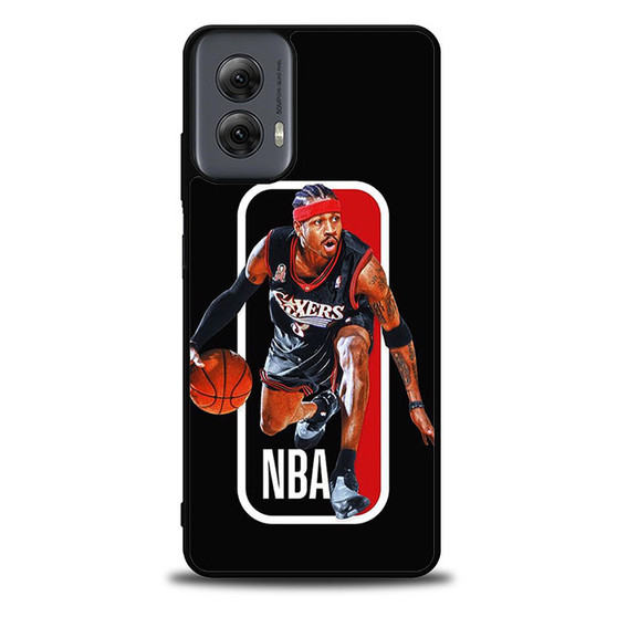 Iverson 2 Motorola Moto G Power 5G 2024/ Moto G Power 5G 2025 Case