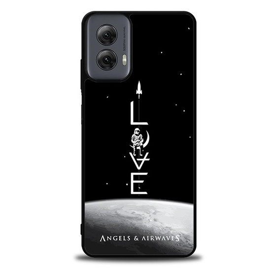 Angels and airwaves 2 Motorola Moto G Power 5G 2024/ Moto G Power 5G 2025 Case