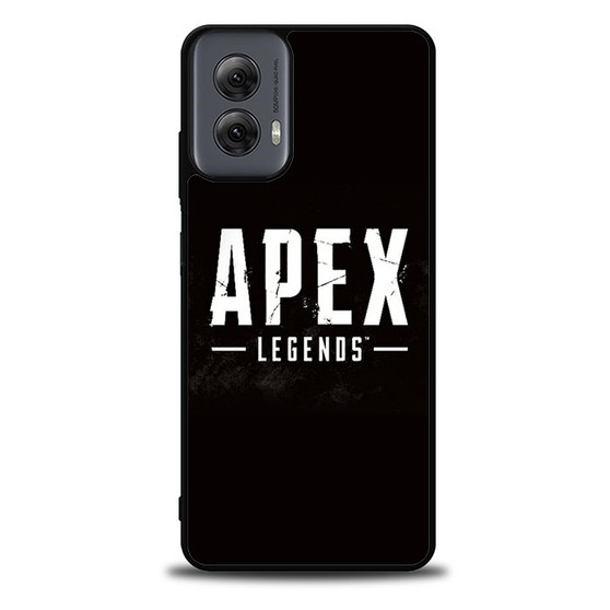 Apex Legends Logo Motorola Moto G Power 5G 2024/ Moto G Power 5G 2025 Case