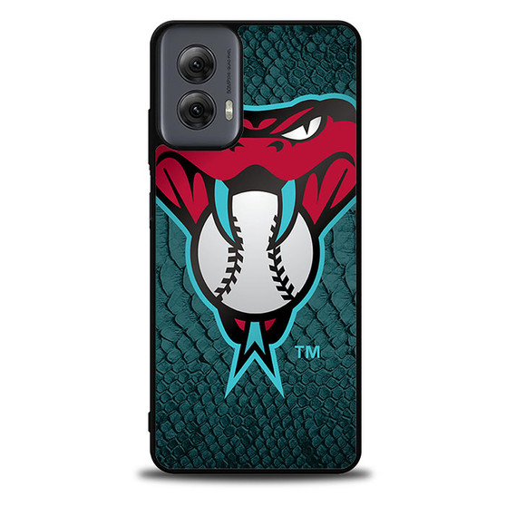 Arizona diamondbacks 1 Motorola Moto G Power 5G 2024/ Moto G Power 5G 2025 Case
