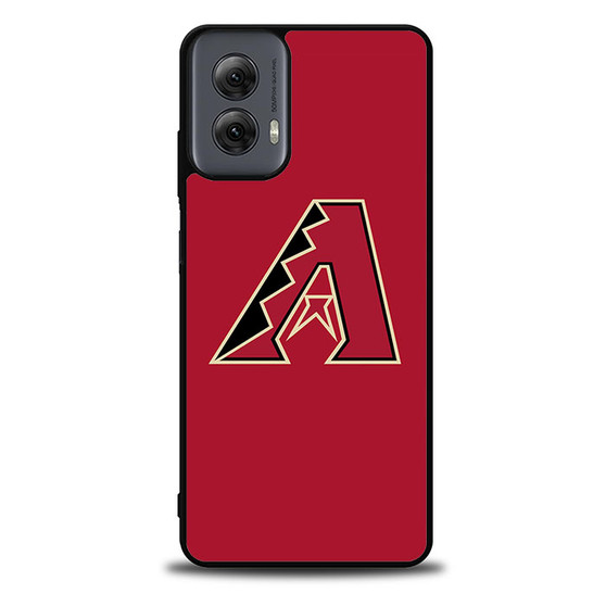 Arizona Diamondbacks 2 Motorola Moto G Power 5G 2024/ Moto G Power 5G 2025 Case