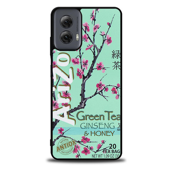 Arizona green tea 1 Motorola Moto G Power 5G 2024/ Moto G Power 5G 2025 Case