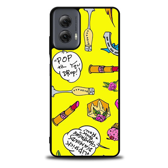 Betsey johnson Motorola Moto G Power 5G 2024/ Moto G Power 5G 2025 Case