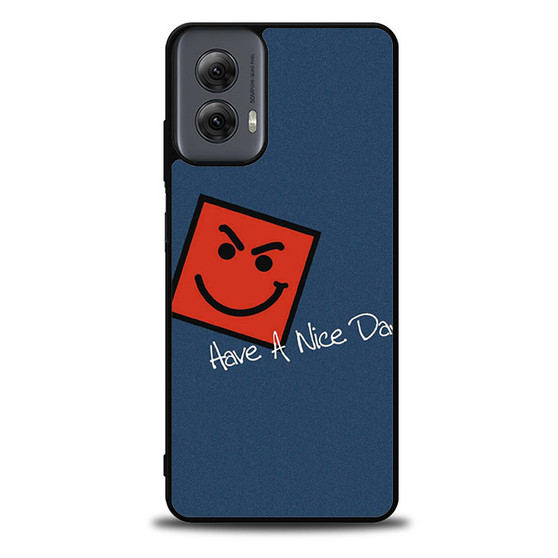 Bon Jovi Have a Nice Day Motorola Moto G Power 5G 2024/ Moto G Power 5G 2025 Case