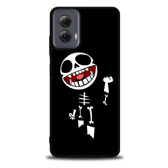 Bonesy Gorillaz Motorola Moto G Power 5G 2024/ Moto G Power 5G 2025 Case