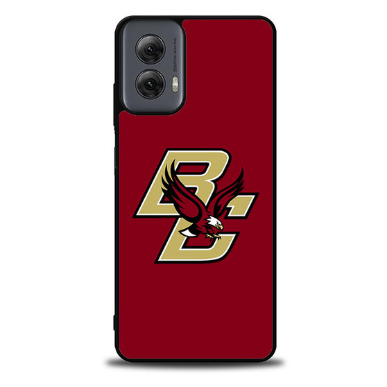 Boston college eagles Motorola Moto G Power 5G 2024/ Moto G Power 5G 2025 Case