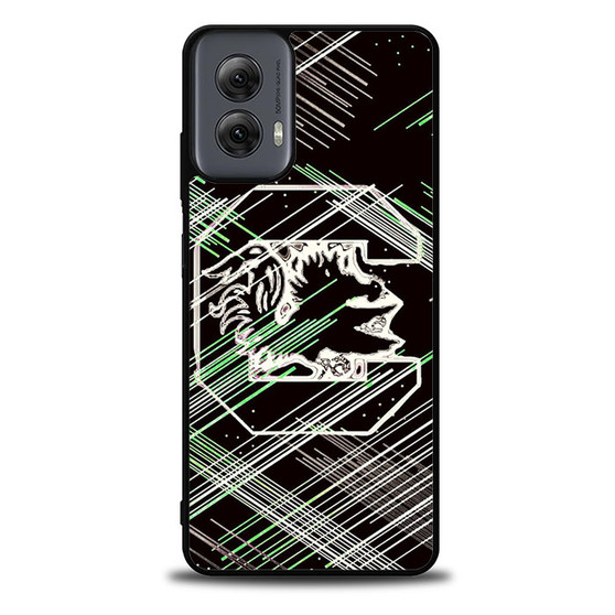 Carolina Gamecocks 3 Motorola Moto G Power 5G 2024/ Moto G Power 5G 2025 Case