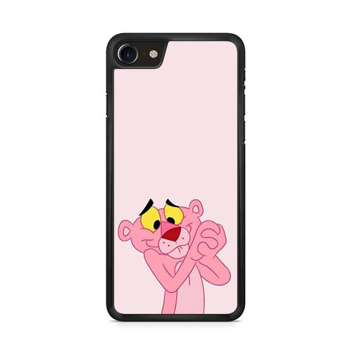 Pink Panther iPhone 8 | iPhone 8 Plus Case