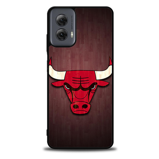 Chicago Bulls 1 Motorola Moto G Power 5G 2024/ Moto G Power 5G 2025 Case