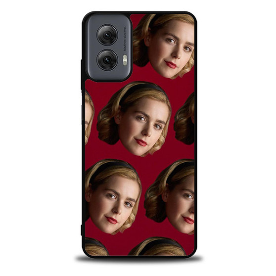 Chilling Adventures of Sabrina 2 Motorola Moto G Power 5G 2024/ Moto G Power 5G 2025 Case