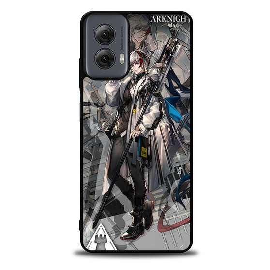 Elysium Arknights Motorola Moto G Power 5G 2024/ Moto G Power 5G 2025 Case