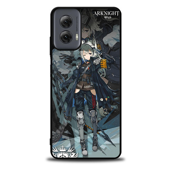 Grani Arknights Motorola Moto G Power 5G 2024/ Moto G Power 5G 2025 Case