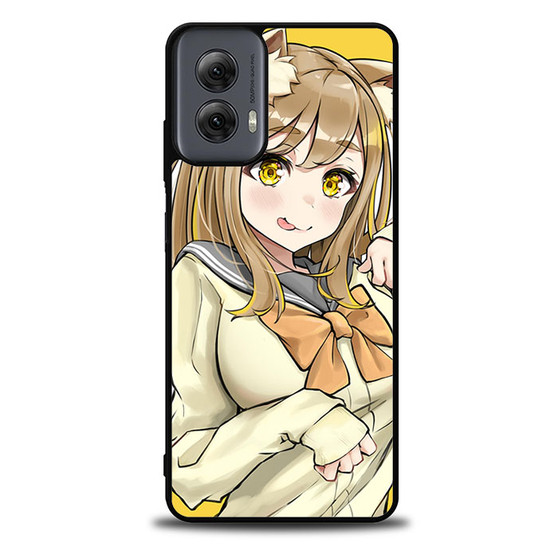 Hanamaru Kunikida Motorola Moto G Power 5G 2024/ Moto G Power 5G 2025 Case