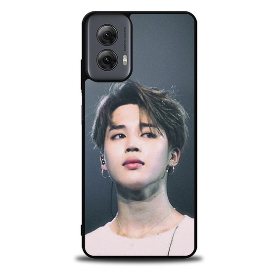Jimin bts 2 Motorola Moto G Power 5G 2024/ Moto G Power 5G 2025 Case