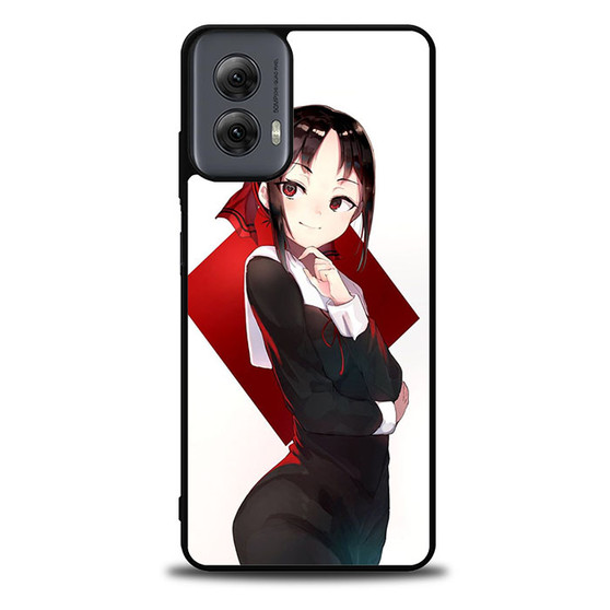 Kaguya Sama Love is War Motorola Moto G Power 5G 2024/ Moto G Power 5G 2025 Case