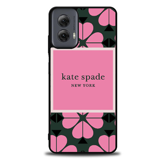 Kate spade 2 Motorola Moto G Power 5G 2024/ Moto G Power 5G 2025 Case
